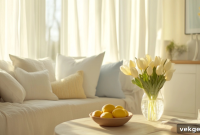 Revitalize Your Home: 25 Spring Makeover Secrets
