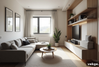 Top Layout Ideas for Long Rectangular Living Rooms