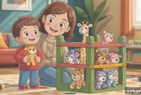 Your Plush Pals’ Perfect Home: A DIY Zoo Guide