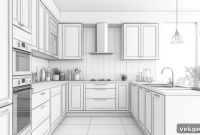 Simplify Cabinet Hardware Installation