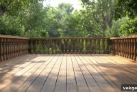 The Unpainted Truth About Your Deck