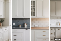 The Ultimate White Palette for Beautiful Cabinets