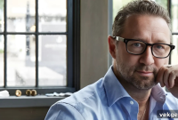Jeffrey Dungan: The Art of Home and Style