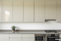 Your Guide to Upper Kitchen Cabinet Depth