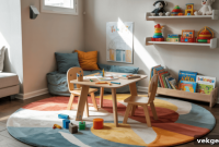Big Play Ideas for Small Spaces