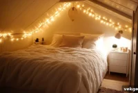 27 Smart Lighting Solutions for Compact Bedrooms