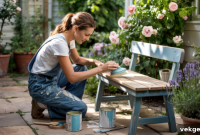 Revitalize Your Outdoor Furniture