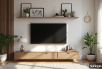 Beyond the Box: Stylish TV Decor Ideas