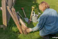 Wobbly Fence Solutions Made Easy