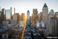 NYC Relocation 2025 When to Move for Stress Free Savings