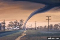 Tornado Prep As A Newcomer