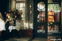 Enchanting Vintage Room Makeovers for 2025