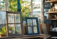 15 Creative Ways to Repurpose Old Windows