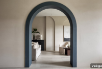 DIY Arched Doorway: A Beginner’s Tutorial