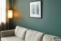 Benjamin Moore Tarrytown Green HC-134 Is This Your Next Color