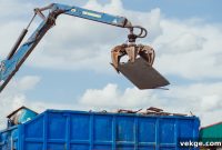The Dos and Donts of Filling Your Skip Bin