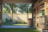 Lock Out Mice Your Shed Rodent-Free Forever