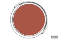 Benjamin Moore’s Iron Ore Red: Boldness Forged in Color