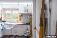 Six Home Renovation Projects to Cross Off Your List