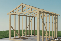 Your Easy Guide to DIY Shed Building