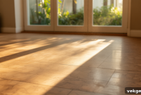 Cork Flooring The Good The Bad And What Matters