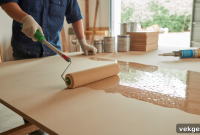 Mastering Plywood Waterproofing: Techniques and Tips