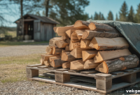 Mastering Firewood Seasoning