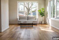 The Ultimate Guide to Engineered Hardwood Sanding