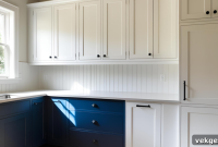 Paint Your Way to a Dream Kitchen: 15 Cabinet Makeover Ideas