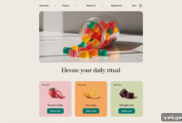 Your 2025 Guide to Authentic Online CBD Gummy Vendors