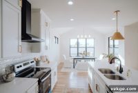Perth Kitchen Renovation Success Stories: Inspiring Transformations