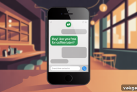 Connect Genuinely Online End Ghosting Forever