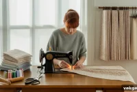 Simple DIY Curtains for Beginners