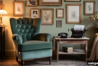 20 Timeless Vintage Decor Ideas for Your Coziest Home Yet