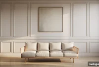 20 Contemporary Wall Trim Designs to Elevate Your Home