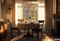 24 Simple Dining Room Revamp Ideas