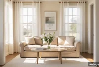 Beyond The Swatch Sherwin Williams Pearly White SW 7009