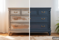 Simple Furniture Makeovers to Revitalize Your Home