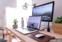 Build a Powerful Standing Desk Routine for Optimal Health