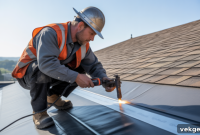 Single Ply Membrane Projects Demand Specialist Expertise