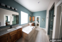 Sell Your Home Faster: Bathroom Features Buyers Demand
