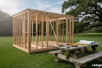 Shed Construction Simplified: A Complete Guide