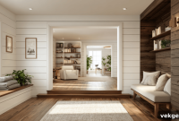 Transform Your Space: The Essential Guide to Wall Paneling Styles