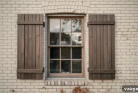 The Ultimate DIY Board and Batten Shutters Guide
