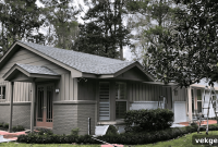 Sherwin Williams Anonymous SW 7046 Essential Color Guide