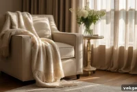 18 Inviting Home Comforts for Year-Round Enjoyment