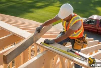 Building Durable Roof Rafters: A Comprehensive Guide