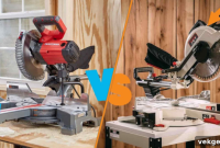 Single vs Double Bevel Miter Saws: Making the Right Choice
