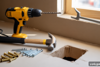 The Ultimate Guide to Hollow Wall Anchors