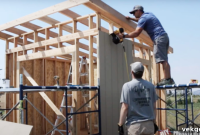Lean To Shed Roof Pitch Explained